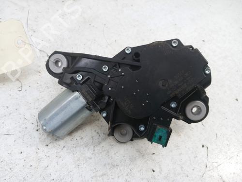 Rear wiper motor RENAULT LAGUNA III (BT0/1) 1.5 dCi (BT00, BT0A, BT0T, BT1J) | BP28738359M102 