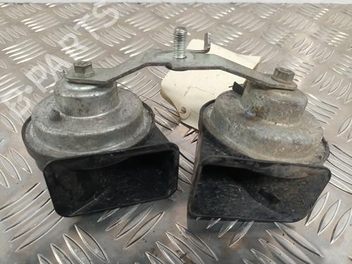 Used Horn Horn ALFA ROMEO 147 (937_) 1.9 JTDM 8V (937.AXD1A, 937.AXU1A, 937.BXU1A) (120 hp) 28782583 28782583