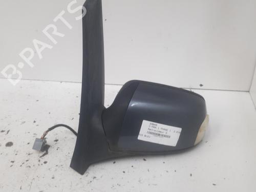 Retrovisor esquerdo FORD FOCUS C-MAX (DM2) 2.0 TDCi | BP28791663C26 