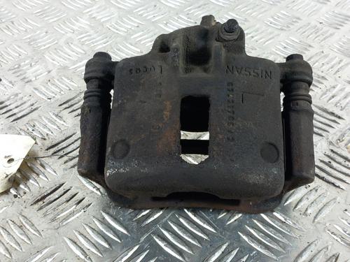 Used Left front brake caliper Left front brake caliper NISSAN MICRA II (K11) 1.0 i 16V (K11) (60 hp) 28761516 28761516