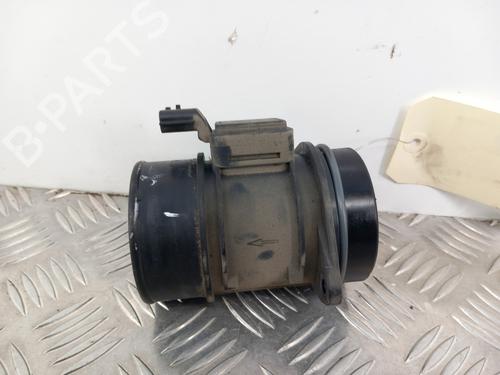 Used Mass air flow sensor RENAULT CLIO III (BR0/1, CR0/1) 1.5 dCi (BR17, CR17) (86 hp) 28736174