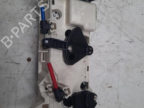 Used Climate control RENAULT MEGANE I (BA0/1_) 1.9 dCi (BA05, BA1F) (102 hp) 28786851