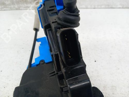 Rear right lock KIA CEE'D (JD) 1.6 CRDi 136 | BP28741105C99 