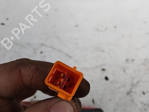 Seat buckle MAZDA 2 (DY) 1.2 (DY3W) | BP28776641I32 