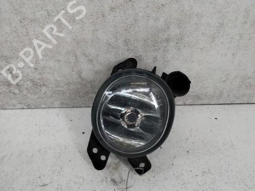 Used Left front fog light MERCEDES-BENZ C-CLASS (W204) C 200 CDI (204.001) (136 hp) 28784121