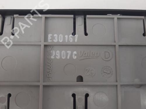 Left front window switch RENAULT LAGUNA III (BT0/1) 2.0 dCi (BT01, BT08, BT09, BT0E, BT0K, BT12, BT1C, BT1D,... | BP28751401I27 - Image 2