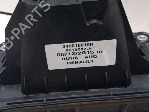 Gear lever DACIA SANDERO II 1.5 dCi | BP28767226M90 