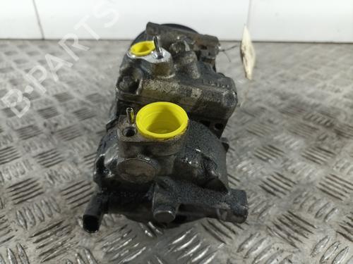 AC compressor VW GOLF PLUS V (5M1, 521) 1.4 TSI | BP28739648M34