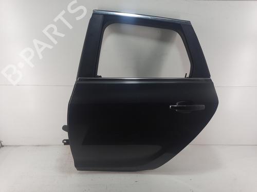 Left rear door OPEL ASTRA J Sports Tourer (P10) 1.7 CDTI (35) | BP28773304C4 