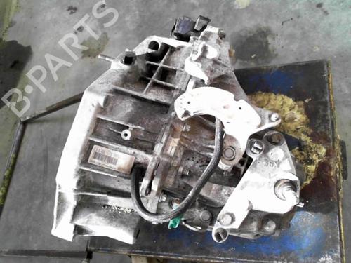 Used Gearbox RENAULT GRAND SCÉNIC II (JM0/1_) 1.5 dCi (JM1E) (106 hp) 28793017