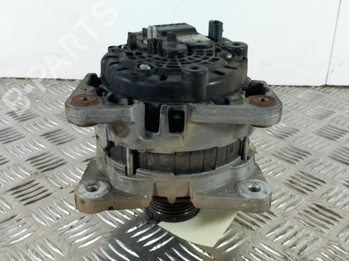 Alternator DACIA SANDERO II TCe 90 (B8M1, B8MA, B8AC) | BP28772892M7  - Image 5