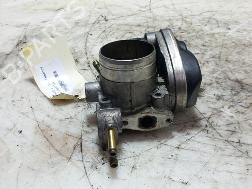 Throttle body AUDI A4 B6 (8E2) 1.6 | BP28773774M82 - Image 2