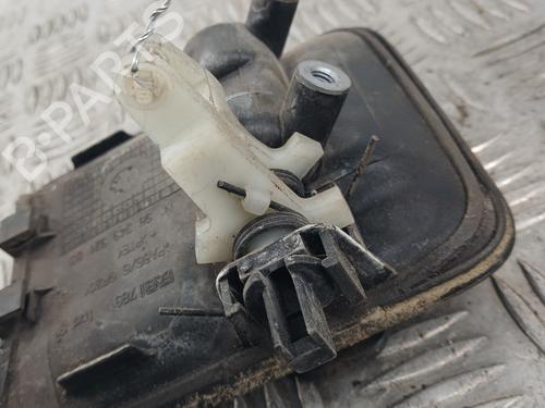 Used Rear right exterior door handle Rear right exterior door handle CITROËN BERLINGO / BERLINGO FIRST Box Body/MPV (M_) 1.9 D 70 (MBWJZ, MCWJZ) (69 hp) 31355225 31355225