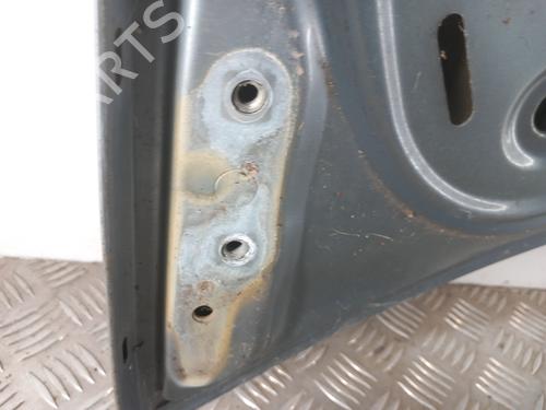 Hood SKODA FABIA I Combi (6Y5) 1.4 | BP29612148C1 