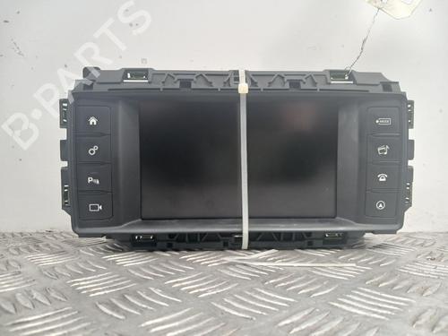 Display JAGUAR XE (X760) 2.0 D | BP36802753C48 - Image 2