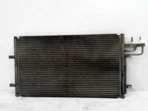 Used AC radiator FORD FOCUS C-MAX (DM2) 1.6 TDCi (109 hp) 28754995