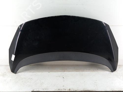 Used Hood OPEL MERIVA B MPV (S10) 1.4 (75) (120 hp) 28750679