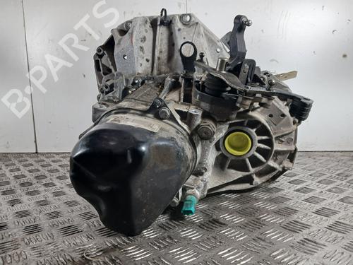 gearbox-renault-captur-i-j5_-h5_-2013-34235444 main image