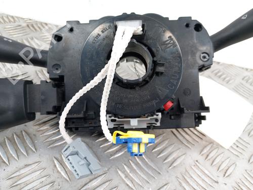 Used Steering column stalk Steering column stalk CITROËN BERLINGO Box Body/MPV (B9) 1.6 HDi / BlueHDi 75 (75 hp) 29843896 29843896