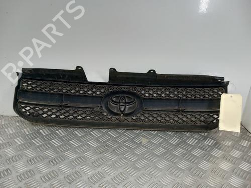 Grill Grill TOYOTA RAV 4 II (_A2_) 2.0 D 4WD (CLA20_, CLA21_, CLA20R, CLA21R) (116 hp) 35815104 35815104