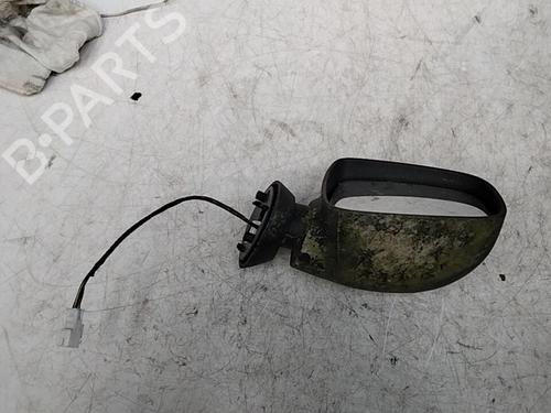 Used Right mirror DACIA LOGAN MCV (KS_) 1.6 (KS0B, KS0D, KS0F) (87 hp) 28762992