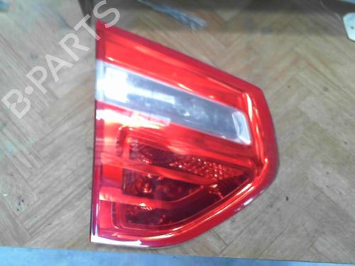 Used Left tailgate light Left tailgate light CITROËN C4 Grand Picasso I (UA_) 1.6 HDi (109 hp) 28792507 28792507