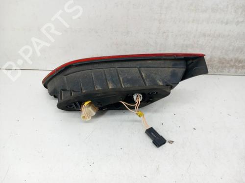 Used Left tailgate light Left tailgate light OPEL ASTRA J GTC 1.7 CDTI (08) (110 hp) 28783513 28783513