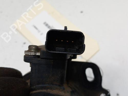 Used Mass air flow sensor Mass air flow sensor PEUGEOT 5008 (0U_, 0E_) 2.0 HDi 150 / BlueHDi 150 (150 hp) 28793295 28793295