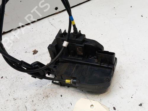 Elektronisk modul NISSAN MICRA III (K12) 1.2 16V | BP28794172M83 