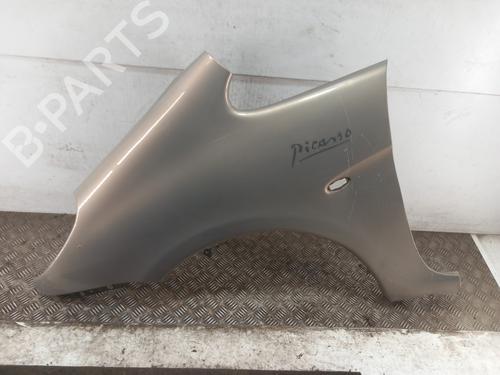 Used Left front fenders CITROËN XSARA PICASSO (N68) 2.0 HDi (90 hp) 28742910