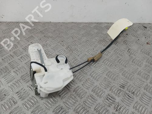 Used Electronic module Electronic module MITSUBISHI ASX (GA_W_) 1.8 DI-D (GA6W) (150 hp) 30677113 30677113
