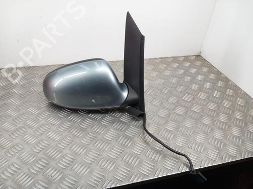 Right mirror OPEL ASTRA J (P10) 1.4 Turbo (68) | BP28742353C27 