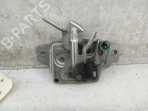 Used Hood lock RENAULT CLIO III (BR0/1, CR0/1) 1.5 dCi (C/BR0G, C/BR1G) (68 hp) 28744080