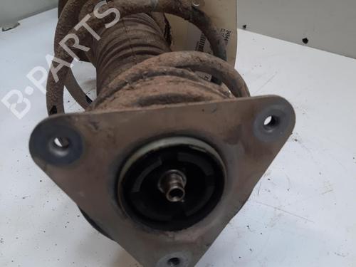 Right front shock absorber RENAULT CLIO IV (BH_) 0.9 TCe 75 (BHNP) | BP28764308M17