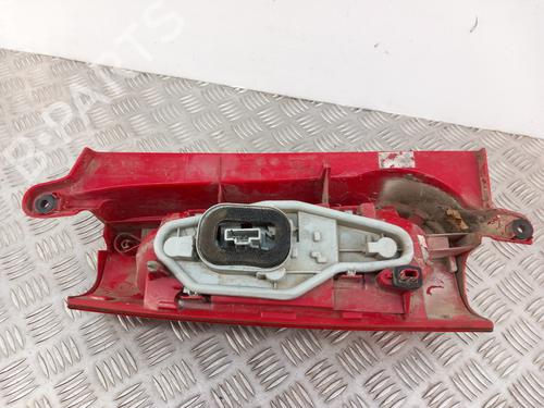 Right taillight CITROËN BERLINGO Box Body/MPV (B9) 1.6 HDi / BlueHDi 75 | BP29453565C35 
