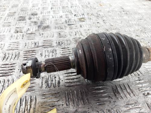 Left front driveshaft RENAULT MODUS / GRAND MODUS (F/JP0_) 1.6 (JP03, JP0B, JP0U, JP0Y, JP1G) | BP28782077M38 