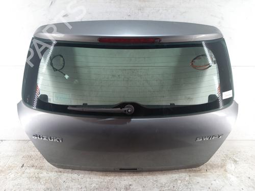 Used Tailgate SUZUKI SWIFT III (MZ, EZ) 1.3 DDiS (RS413D) (75 hp) 28743442