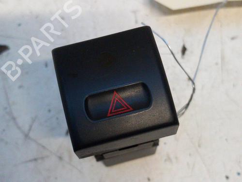 Used Warning switch Warning switch PEUGEOT 605 (6B) 2.0 16V (132 hp) 28770644 28770644