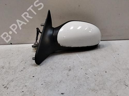 Used Left mirror PEUGEOT 406 Break (8E/F) 2.0 HDI 110 (109 hp) 28770933