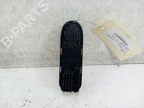 Used Left front window switch Left front window switch CITROËN C3 II (SC_) 1.4 HDi 70 (SC8HZC, SC8HR0, SC8HP4) (68 hp) 28767796 28767796