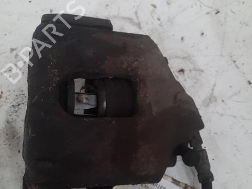 Used Left front brake caliper FORD FIESTA Box Body/MPV (J5_, J3_) 1.8 D (60 hp) 28757540