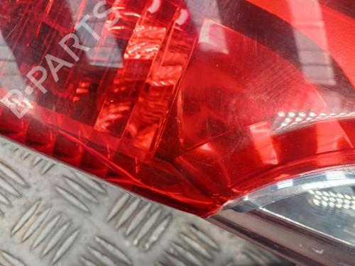 Højre baglygte Højre baglygte 38943585 38943585