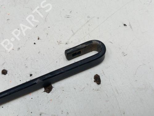 Front windshield wiper arm NISSAN QASHQAI II (J11, J11_) 1.6 dCi | BP28762518C143 