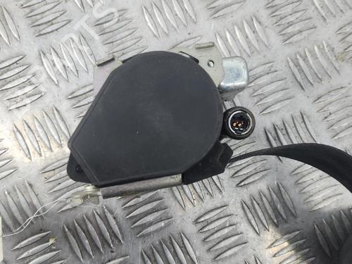 Used Front right seatbelt Front right seatbelt 37865171 37865171