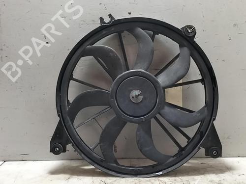 Køleventilator elektrisk DODGE JOURNEY 2.0 CRD (140 hp) 28762451
