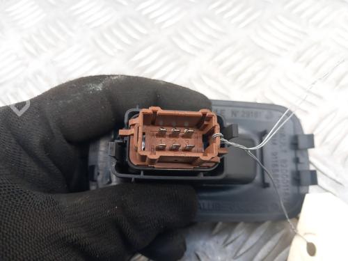 Right front window switch RENAULT TRAFIC II Bus (JL) 2.0 dCi 90 (JL00, JL01, JL0H, JL0M, JL0P, JL0S) | BP29240798I26 