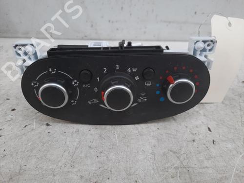 Climate control DACIA SANDERO II TCe 90 (B8M1, B8MA, B8AC) | BP28772269I5 