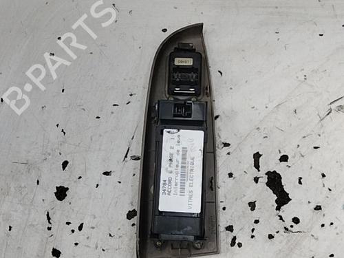 Left front window switch HONDA ACCORD II Hatchback (AC, AD) 1.6 EX (AC) | BP28791303I27 - Image 3