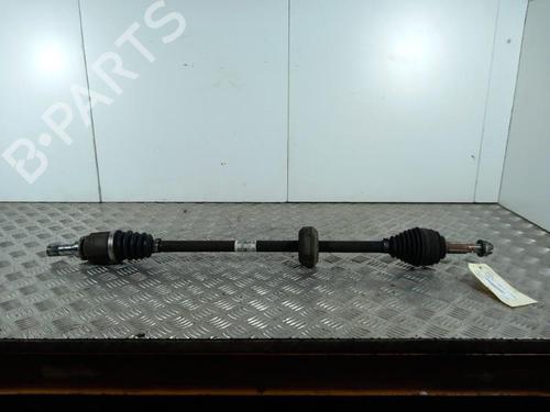 Right front driveshaft DACIA SANDERO II 1.0 SCe 75 (B8JC, B8JD, B8NC) | BP28746582M39 - Image 2