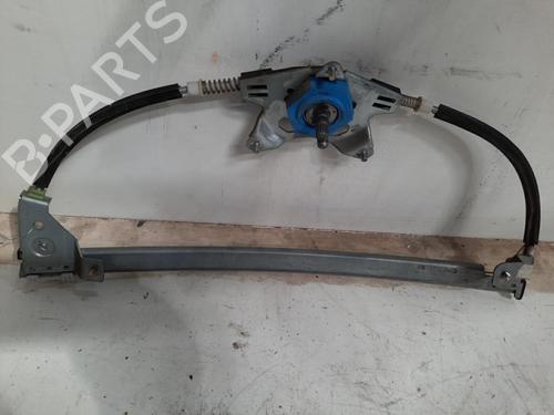 Used Rear left window mechanism Rear left window mechanism CITROËN XANTIA (X1_, X2_) 1.9 SD (75 hp) 28787757 28787757